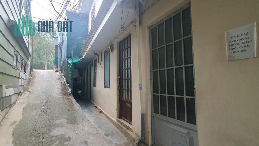 CHÍNH CHỦ BÁN GẤP Nhà Mặt Tiền Đường Xô Viết Nghệ Tĩnh, P.7, TP Đà Lạt