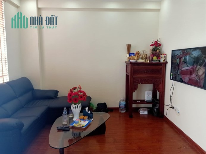 Chính chủ bán căn CT1A2 Tây nam Linh Đàm, Hoàng Mai, Hà Nội