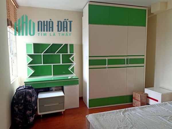 Chính chủ bán căn CT1A2 Tây nam Linh Đàm, Hoàng Mai, Hà Nội