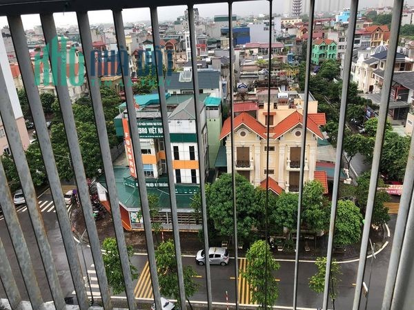 Chính chủ bán căn CT1A2 Tây nam Linh Đàm, Hoàng Mai, Hà Nội