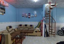 GIẢM 500TR- bán nhanh nhà đường 109 Dương Đình Hội, PLB, Q.9, shr, 2 Tầng, 48m2, 4PN. Chỉ 3.7 Tỷ
