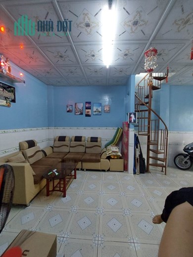 GIẢM 500TR- bán nhanh nhà đường 109 Dương Đình Hội, PLB, Q.9, shr, 2 Tầng, 48m2, 4PN. Chỉ 3.7 Tỷ
