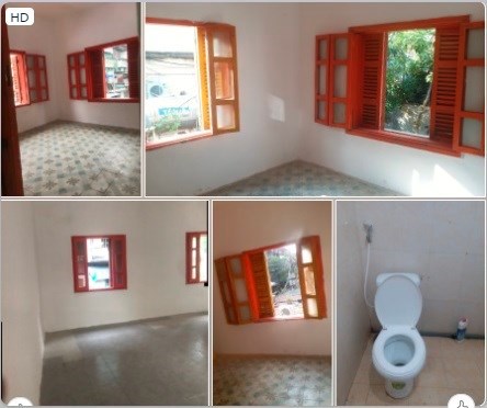Cho thuê phòng trọ, văn phòng online hộ gia đình, giá từ 1,5tr/th; 0912661892