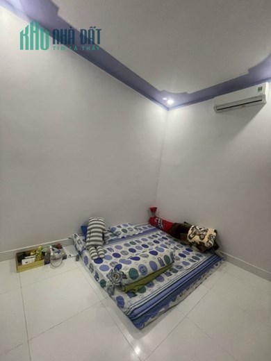 Bán Nhà 1 Trệt 1 lầu diện tích 52m2