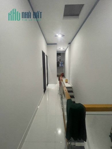 Bán Nhà 1 Trệt 1 lầu diện tích 52m2