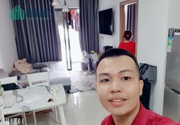 Ngộp Bán Gấp 1 tỷ nhình 56m2 Căn hộ có sổ mới tinh ở ngay