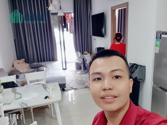 Ngộp Bán Gấp 1 tỷ nhình 56m2 Căn hộ có sổ mới tinh ở ngay