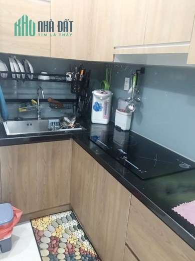 Ngộp Bán Gấp 1 tỷ nhình 56m2 Căn hộ có sổ mới tinh ở ngay