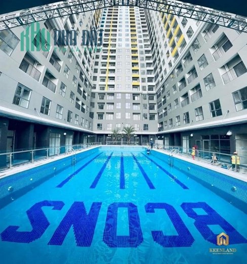 Ngộp Bán Gấp 1 tỷ nhình 56m2 Căn hộ có sổ mới tinh ở ngay