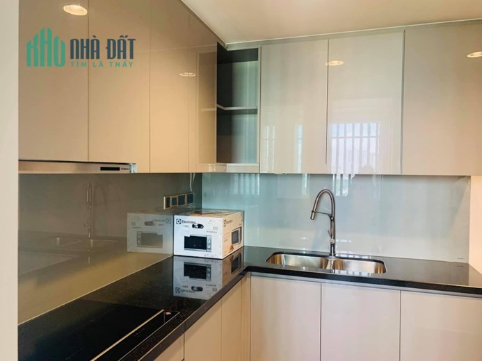 -	*Cho thuê 2 căn hộ cao cấp D1 Mension, - Vị trí: 608 Đường Võ Văn Kiệt, Quận 1