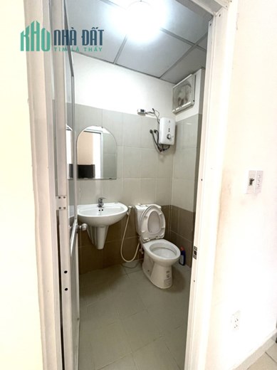 Căn hộ Sơn An 2PN ngay Amata  giá 6tr