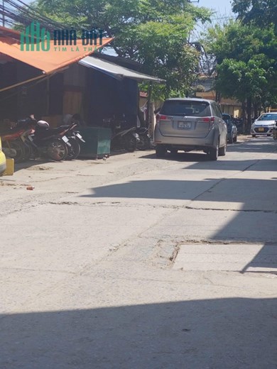 Bán đất Văn Điển Ngọc Hồi phân lô ô tô đỗ cửa 45m2 2.45 tỷ