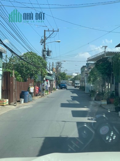 ĐẤT CHÍNH CHỦ GIÁ RẺ BÌNH CHUẨN THUẬN AN CẦN RA GẤP