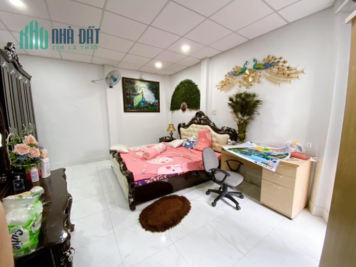 Bán nhà hẻm trung tâm TP Nha Trang