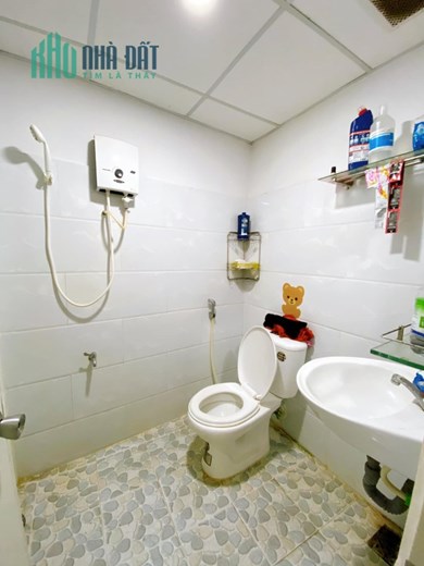 Bán nhà hẻm trung tâm TP Nha Trang