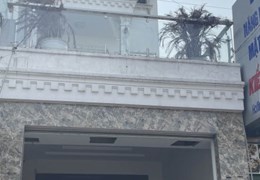 Cho Thuê Mặt Bằng Kinh Doanh Mặt Tiền Đường Hồ Văn Long, Phường Bình Hưng Hòa B