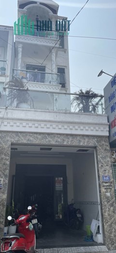 Cho Thuê Mặt Bằng Kinh Doanh Mặt Tiền Đường Hồ Văn Long, Phường Bình Hưng Hòa B