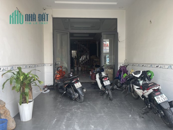Cho Thuê Mặt Bằng Kinh Doanh Mặt Tiền Đường Hồ Văn Long, Phường Bình Hưng Hòa B