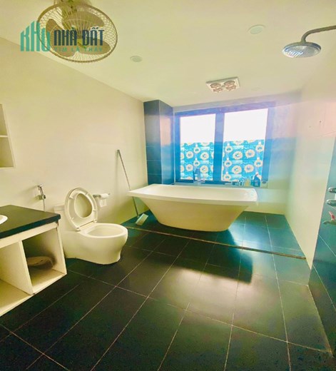 Liền kề đấu giá Tứ Hiệp 100m2 mặt tiền 6m nhà 5 tầng chủ mót bán, rẻ nhất thị trường