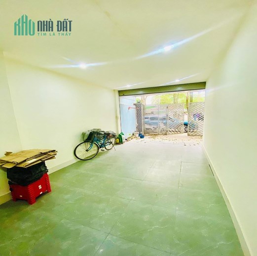 Liền kề đấu giá Tứ Hiệp 100m2 mặt tiền 6m nhà 5 tầng chủ mót bán, rẻ nhất thị trường
