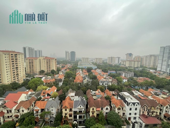 Bán biệt thự Mỹ Đình II NHÀ ĐẸP, GIÁ RẺ NHẤT MỸ ĐÌNH ,phố Lê Đức Thọ, quận Nam Từ Liêm.