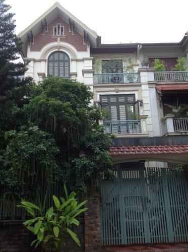 Bán biệt thự Mỹ Đình II NHÀ ĐẸP, GIÁ RẺ NHẤT MỸ ĐÌNH ,phố Lê Đức Thọ, quận Nam Từ Liêm.
