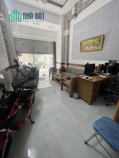 Bán gấp nhà đường số 8-p11-gò vấp-70m2-chỉ 8,5 tỷ nhỉnh.