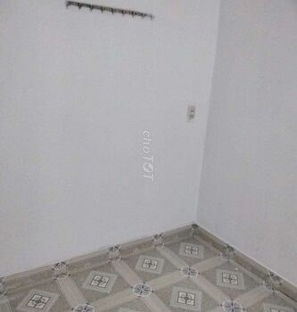 Cho thuê phòng trọ đường D9, P.Tây Thanh, Tân Phú, 1,6tr/th; 0934314479