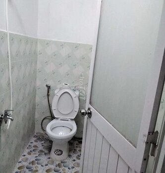 Cho thuê phòng trọ đường D9, P.Tây Thanh, Tân Phú, 1,6tr/th; 0934314479