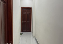 Cho Thuê Phòng Trọ Kèm Máy Lạnh Mặt Tiền Đường Hồ Văn Long, Phường Bình Hưng Hòa B