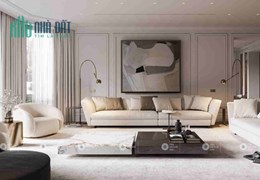 Bán nhà Mặt tiền đường Duy Tân, Hải Châu, Nhà C4, DT 133 m2, Đường 10,5 m, Gần sân bay Đà Nẵng. Chỉ