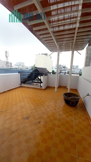 BÁN NHÀ NGAY CHỢ TÂN MỸ, QUẬN 7, HXH 2 CHIỀU, NẰM GIỮA NGUYỄN LƯƠNG BẰNG, NGUYỄN THỊ THẬP, NGUYỄN