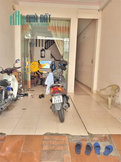 Mặt tiền Nguyễn Trọng Lội, P4, Tân Bình – Cổng sân bay, 99m2, 3 tầng, 12.8 tỷ.