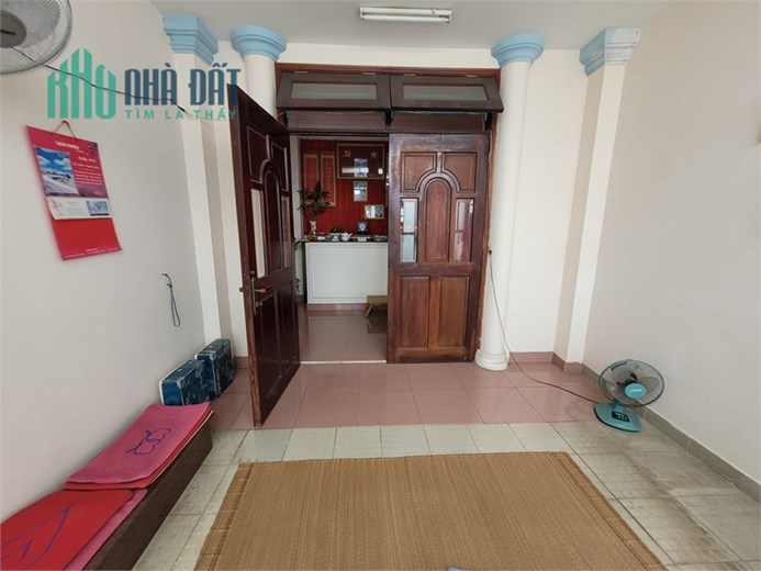 Mặt tiền Nguyễn Trọng Lội, P4, Tân Bình – Cổng sân bay, 99m2, 3 tầng, 12.8 tỷ.