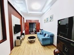 TRUNG TÂM HAI BÀ TRƯNG - LÔ GÓC – PHỐ THANH NHÀN – 50M – 3,7 TỶ.