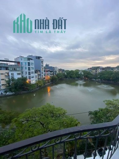 TRUNG TÂM HAI BÀ TRƯNG - LÔ GÓC – PHỐ THANH NHÀN – 50M – 3,7 TỶ.