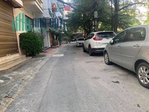 TRUNG TÂM HAI BÀ TRƯNG - LÔ GÓC – PHỐ THANH NHÀN – 50M – 3,7 TỶ.