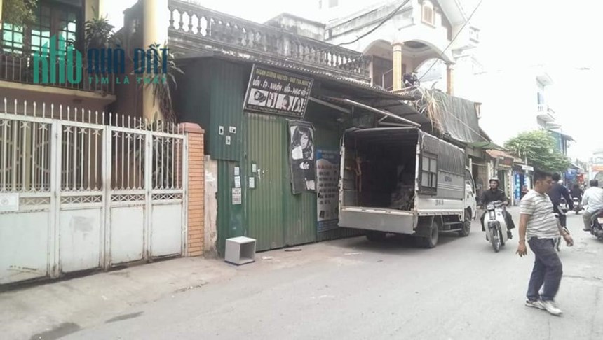 Thật nhanh mới kịp 50m2, MT5m Lê Quang Đạo, ô tô tránh, kinh doanh 7.8 tỷ.