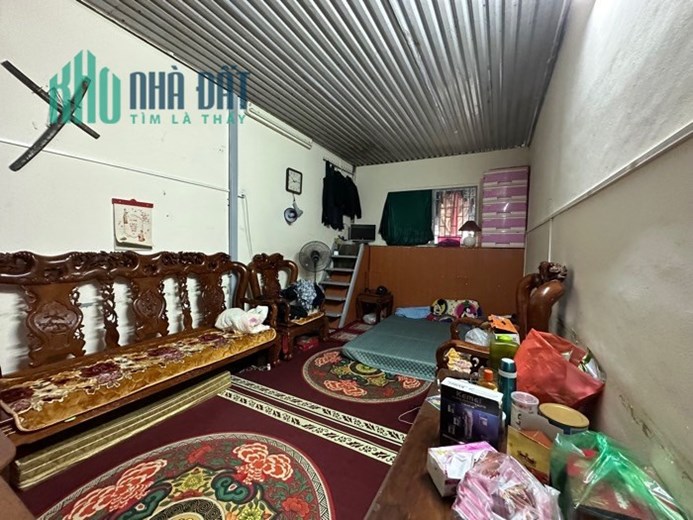 Thật nhanh mới kịp 50m2, MT5m Lê Quang Đạo, ô tô tránh, kinh doanh 7.8 tỷ.