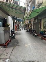 Thật nhanh mới kịp 50m2, MT5m Lê Quang Đạo, ô tô tránh, kinh doanh 7.8 tỷ.
