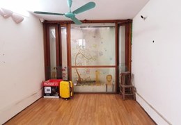 Bán Nhà Định Công Hạ Quận Hoàng Mai 41m 4Tầng 3,2 Tỷ