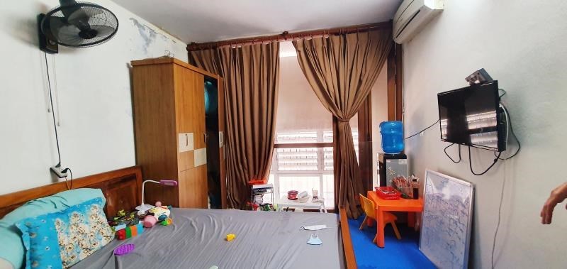 Bán Nhà Định Công Hạ Quận Hoàng Mai 41m 4Tầng 3,2 Tỷ
