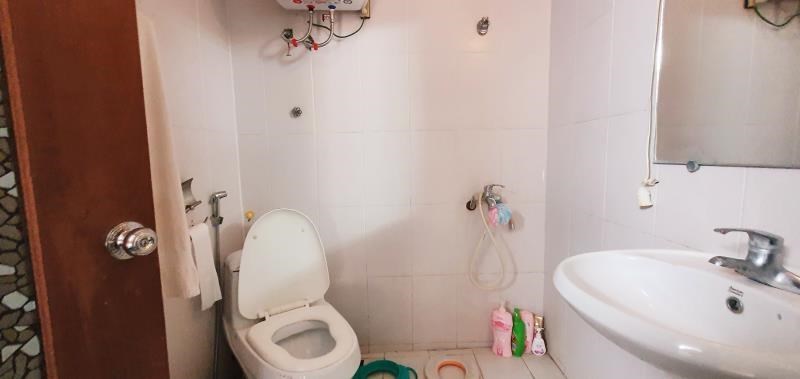 Bán Nhà Định Công Hạ Quận Hoàng Mai 41m 4Tầng 3,2 Tỷ