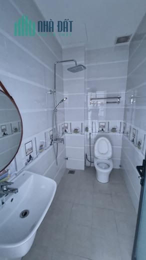 Cần bán nhà 3 tầng dt 107,5m2 ngang 5m đường bàu mạc, liên chiểu, Đà Nẵng