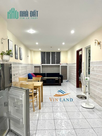 Căn hộ Thanh Bình gần giáo xứ Biên Hòa chỉ 6.5tr