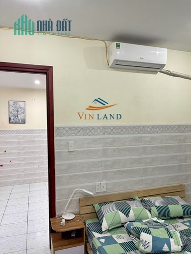 Căn hộ Thanh Bình gần giáo xứ Biên Hòa chỉ 6.5tr
