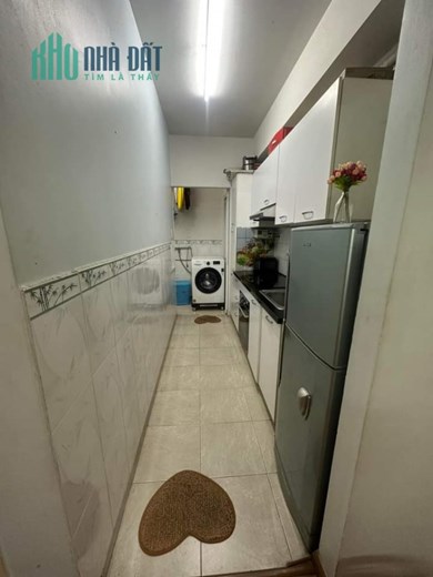 Bán ehome 3 64m2 giá rẻ 1 ty650 đã có sổ , rẻ nhất thị trường, đại lộ võ văn kiệt