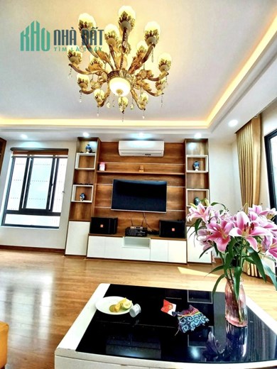 BÁN NHÀ CHÍNH CHỦ  ở 44 TRẦN THÁI TÔNG CẦU GIẤY NGÕ THÔNG THOÁNG 60M2 5TẦNG DÂN TỰ XÂY ở ngay chỉ 7