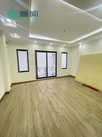 BÁN NHÀ CHÍNH CHỦ TÀI CHÍNH 7 TỶ Ở NAM TỪ LIÊM!! NHÀ ĐẸP LÔ GÓC, KINH DOANH 54M2, 5 TẦNG Ô TÔ