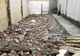 Bán 50m2 đất đường Dịch Vọng, lô góc, ô tô cách 20m xây căn hộ dịch vụ, dòng tiền đỉnh 6.1 tỷ